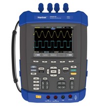 Портативный осциллограф DSO-8072E