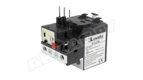 Тепловое реле Lovato RF12 0750
