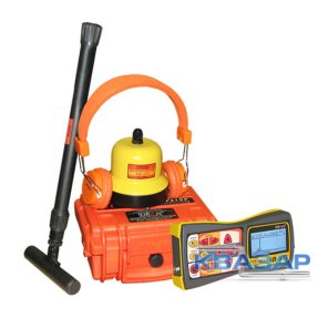 Искатель повреждений кабеля Успех АТГ-425.15Э