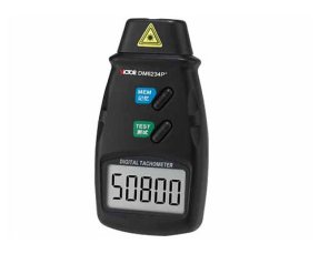Лазерный фототахометр Victor DM6234P+