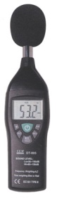 DT-805 Шумомер