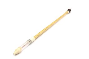 Электрод сравнения измерительный Зонд-1К