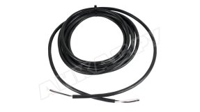 Провод питания + кабельввод Piusi EX50