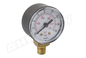 Манометр Cewal 16 бар, 65325427