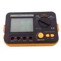 Омметр (измеритель сопротивления заземления)  МЕГЕОН 13120