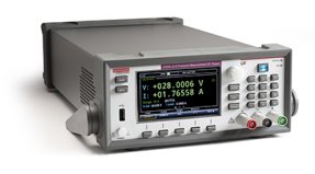 Прецизионный источник питания Keithley 2280S