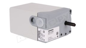 Сервопривод Siemens SQN71.244B20