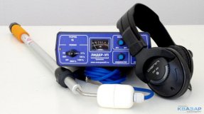 Трассоискатель кабельных линий ЛИДЕР-1010