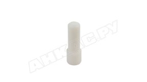 Вал воздушной заслонки Elco Ø8/10 x 30 мм, 13011506