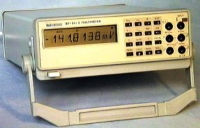 В7-54/2 Вольтметр