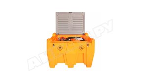 Мобильный топливный модуль Petroll GTK-480 24V