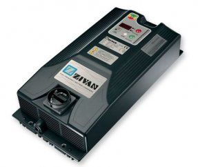 Зарядное устройство Zivan NG9 80V 100A Can-bus