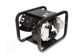 Заправочный комплекс Piusi ST 200 Basic