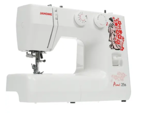 Машина швейная электрическая