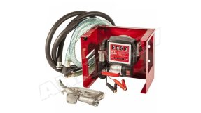 Заправочный модуль Petroll Starlet 40 24V Basic