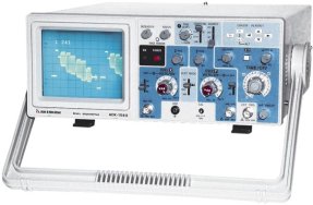 Осциллограф АСК-1053