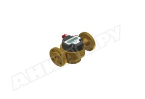 Расходомер Технотон DFM Marine 2000C (автономный) с фланцем