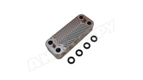 Теплообменник Viessmann 7831659