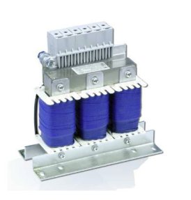 Дроссель моторный CNW 854/300