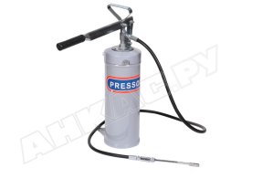 Нагнетатель ручной для смазки 8 кг Pressol арт. 17786