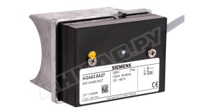 Подогреватель Siemens AGA63.5A27