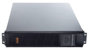 Внешний батарейный модуль Kiper Power X8 RM 2U BP