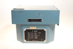 Р4082 Мера сопротивления