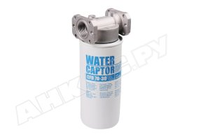 Фильтр Piusi CFD 70-30, 70 л/мин