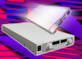 GenH/MO Источник питания TDK Lambda