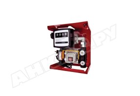 Мини АЗС Petroll Cosmic 80