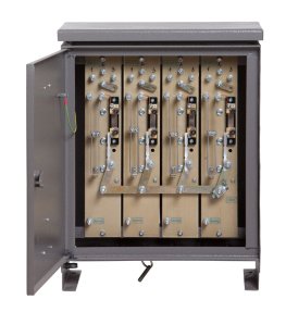 Блок диодно-резисторный модифицированный БДРМ