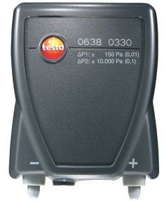 Высокоточный зонд диф. давления для testo 330