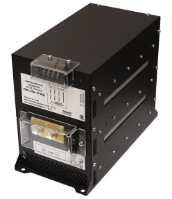 ПН6-230-24 ЖД преобразователь напряжения АC/DC, 230В/24В