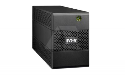 Источник бесперебойного питания Eaton 5E 650i (650ВА, 360Вт, 4 розетки IEC C13 )