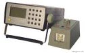 В7-45 Вольтметр