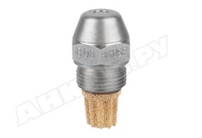 Форсунка Fluidics 8.00/80° DSF