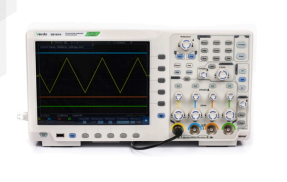 Осциллограф VERDO SB1803 цифровой 2 канала, 500 МГц, 5 Гвыб/с