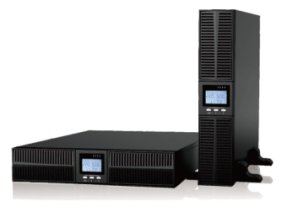 ИБП  Kiper Power Online ONE 6K RM Gen1 (6000VA/6000W)