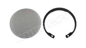 Стабилизатор потока газа Elco Ø60 мм, 13011367