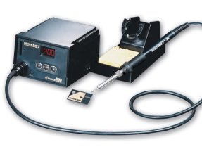 Паяльная станция Quick967 ESD