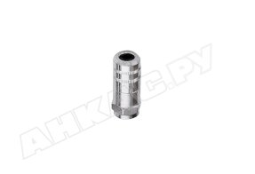 Наконечник четырёхлепестковый с запорным клапаном Samoa BH-102