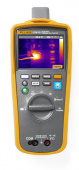 Fluke 279 FC мультиметр с тепловизором