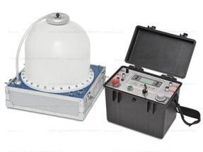 HVTS-70-50 - аппарат испытательный диодный