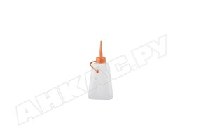 Масленка PE-прозрачная Pressol 100 мл, 06122