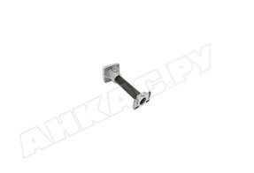 Газовый коллектор в сборе Rp 1 1/4" 65300571