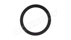 Набор прокладок для головки шприца Pressol 5 шт, 00442