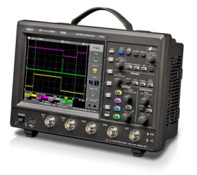 осциллограф WJ 354