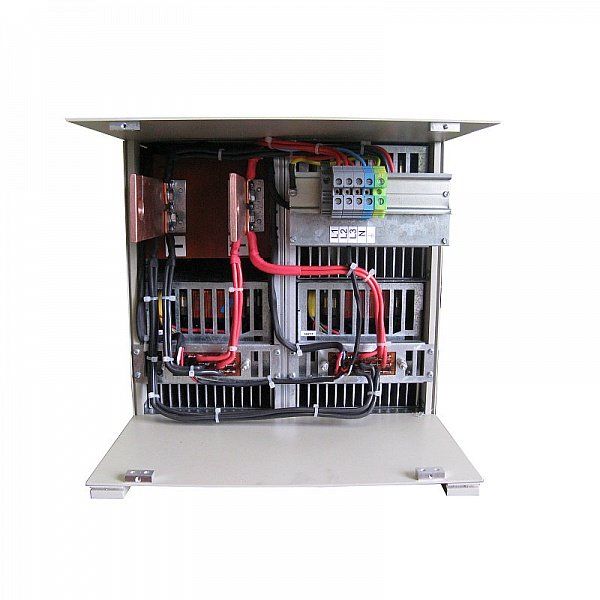 Выпрямительная система ИПС-9000-380/24B-300A F (27В)