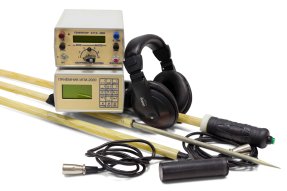 Искатель повреждения изоляции ИПИ-2000Г