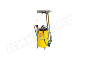 Установка для замены масла Meclube